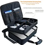 Carrying Case Bag for PS5